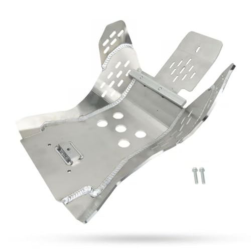 Enduro Engineering Xtreme Aluminum Skid Plate for 2022-2024 Beta 250-300RR & 300RX - 24-4022X