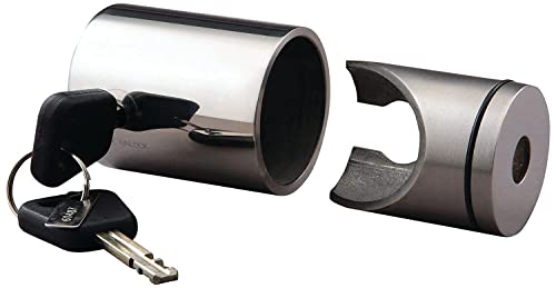 Panther Marine Round SS Lock Scm Motor Lock