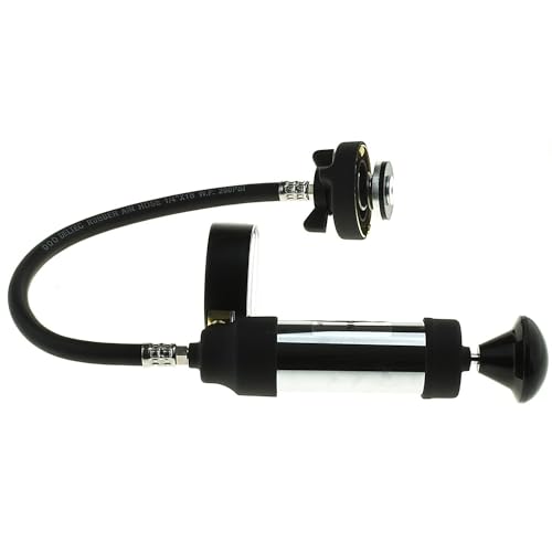 Engine Coolant System Pressure Tester Compatible With Toyota FJ Cruiser 4.0L V6 2007 2008 2009 2010 2011 2012 2013 2014 PC-983334