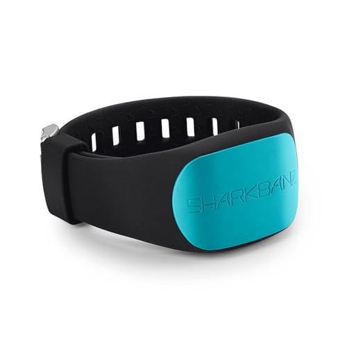 SHARKBANZ 2 - Magnetic Shark Deterrent Band (Midnight/Bimini)
