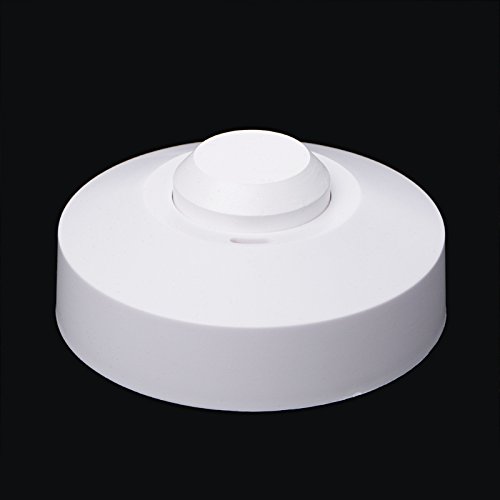 220V 800W Microwave Radar Sensor PIR Occupancy Body Motion Detector Light Switch L15
