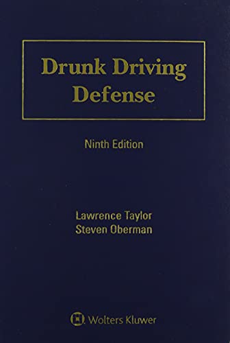 Drunk Driving Defense