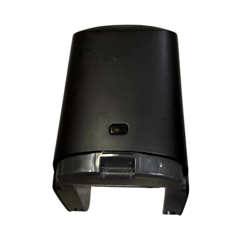 Litanki 2200mAh 22V Replacement Battery Compatible with MOOSOO K17 (NOT for K17 Pro) Cordless Vacuum Cleaner, 1pc