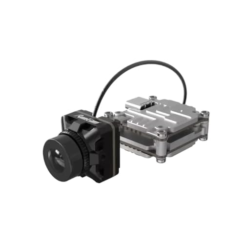 Compatible For RunCam Link Wasp System Digital HD FPV VTX WASP 120FPS FOV155 4:3 Micro Camera For FPV Freestyle Digital Drones DIY Accessories