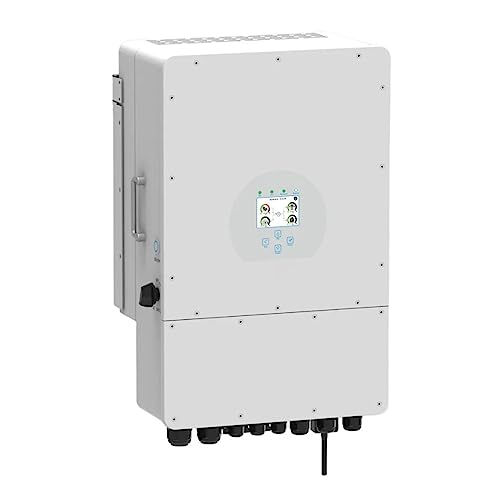 Hybrid inverters 5KW Single Phase Solar Hybrid Inverter