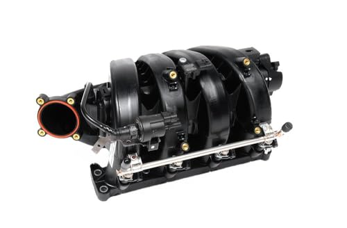 ACDelco GM Genuine Parts 55570283 Intake Manifold Kit with Multi-Port Fuel Injector and Fuel Rail