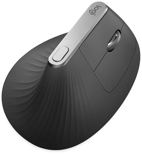 Logitech Mouse MX Vertical, 910-005448