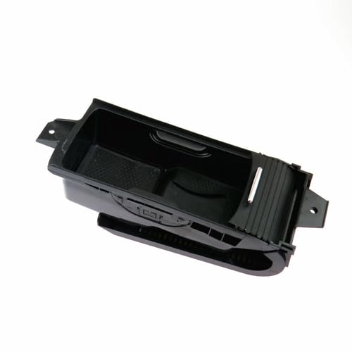 Black European Cup Holder for Golf GTI MK6 Jetta No Beettle Opener 5KD862531