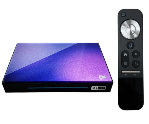 H96 Max M9 TV Box Android 14.0 RK3576 8GB RAM 128GB ROM WiFi6 1000M LAN BT5.4 USB3.0 Support AV1 VP9 4K 60fps H.265 HDR Box