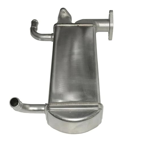 Engine Oil Cooler EGR Cooler 03L131511Q 03L131511A 03L131511 Compatible With VW 2.0 TDI 2.0 TDI 2.5 TDI