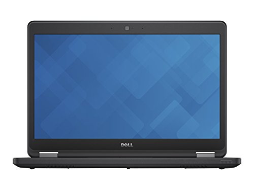 Dell Latitude E5450 HD Business Laptop NoteBook PC (Intel Quad Core i5-5300U, 8GB Ram, 500GB Hard Drive, HDMI, VGA, Camera, WIFI) Win 10 Pro (Renewed)
