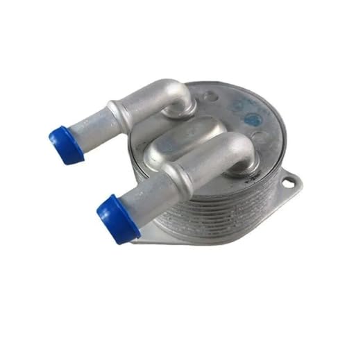 OE 9807979380 3648065 Auto Parts Automatic Transmission Oil Cooler Compatible With Peugeot 208 308 508 DS4 Compatible With Citroen C4 GRAND PICASSO