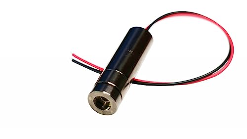 Qiaoba Laser Module Blue Laser Diode 450nm (Industrial Blue Laser)445nm