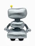 LankyBox Official Merch - LankyBot Plush Toy - Stuffed Plushies - Large Robot Lanky Box Plushy - Official Store