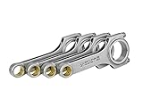 Skunk2 Racing 306-05-1120 Alpha Series Connecting Rod for Acura Honda B18C Engines