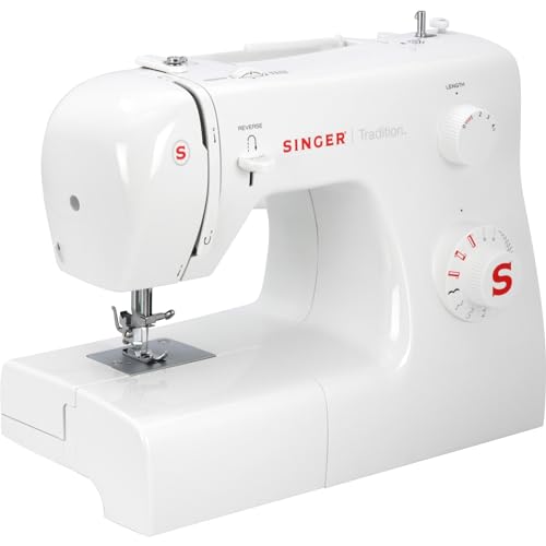 SINGER 2250 Tradition Basic 10-Stitch Sewing Machine