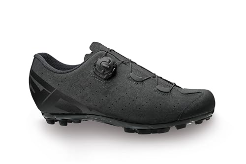 Sidi MTB Speed 2 XC Shoes Black