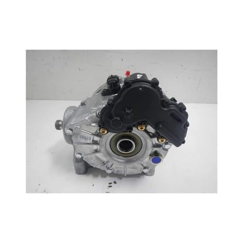 Can Am Maverick X3 Smart Lok Front Differential Diff Oem New 705403300