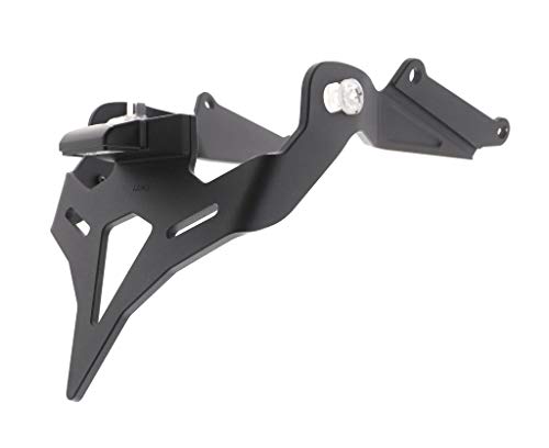 Evotech Performance Tail Tidy compatible for Honda CB650R Neo Sports Cafe & CBR650R. Years 2021 to 2023. PRN015287