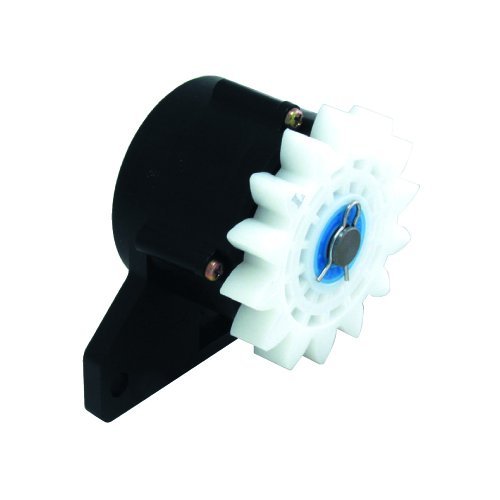SC-C08 Sliding Door Gear Damper (for NITTO NSC-C23/48 & DSC-C03/08 Series Sliding Door Closer)