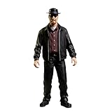 Mezco Toyz Breaking Bad Heisenberg Walter 6" Action Figure