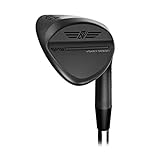 Titleist Vokey Design SM9 Jet Black Wedge 60 04