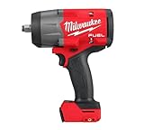 Milwaukee 2967-20 M18 FUEL™ 1/2" High Torque Impact Wrench w/ Friction Ring (Tool Only)