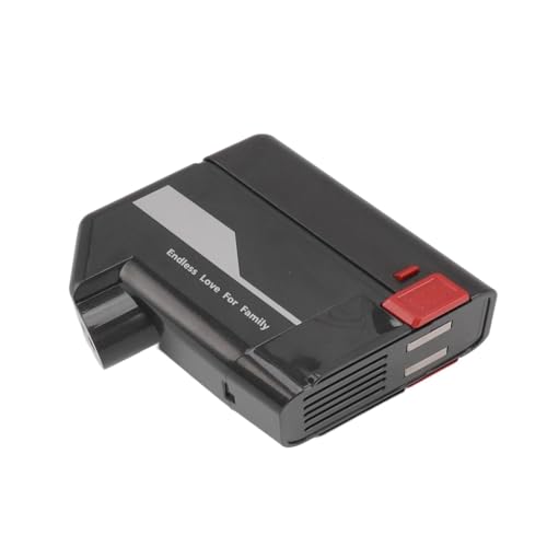 Vacuum Cleaner Spare Battery 2200mah Vacuum Cleaner Replacement Battery ，Compatible For Proscenic， P11 Vacuum Cleaner Battery