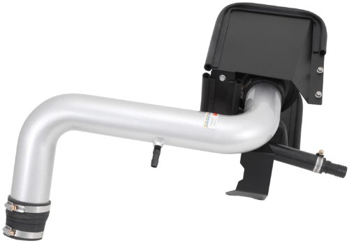 K&N Cold Air Intake System: High-Flow Air Filter, Increase Performance & Acceleration: Compatible with 2013-2017 Hyundai: Veloster Turbo, 69-5312TS