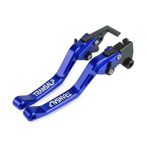 Motorcycle Clutch Lever for Ho&nda TRANSALP XLV 600 600VP XL600V 1993 1994 Motorcycle Accessories CNC Short Brake Clutch Levers