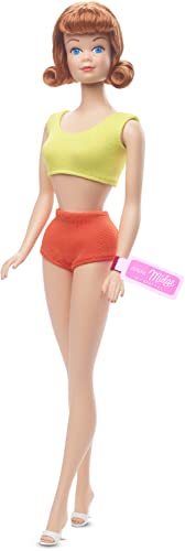 Barbie Signature - 60th Anniversary Midge Vintage Reproduction Doll
