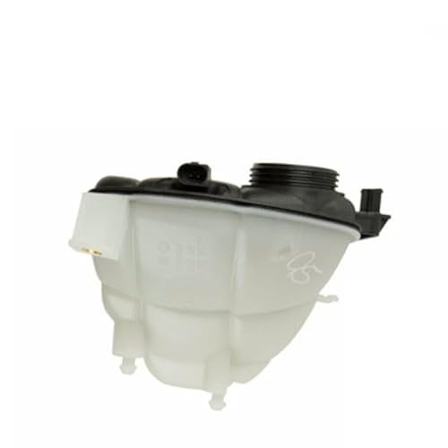 Replacement For Mercedes W164 ML-Class X164 GL-Class Engine Coolant Expansion Tank
