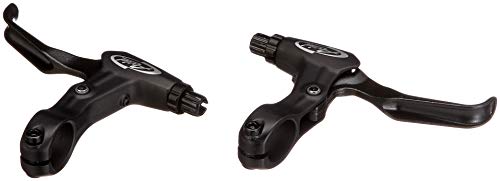 Avid Long Pull FR-5 Brake Lever Set Black
