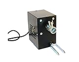 High Torque 200 lbs* rotisserie BBQ Motor for Whole Pigs Lambs