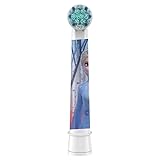 Oral-B Kids Electric Toothbrush Featuring Disney's Frozen for Kids 3+