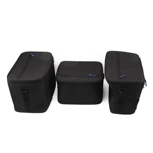Halifu Motorcycle Accessories luggage bags Inner Bags For BMW R 1200 GS R1200GS R1250GS Adventure F750GS F850GS F800GS (A set inner bag)