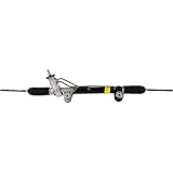 Cardone 97-1000 New Rack and Pinion Complete Unit (Hydraulic Power) for Select Chevrolet and GMC Model Years