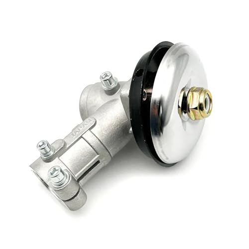 FyJcBdd Garden Tools Accessories Parts Brush Cutter Gearbox 26mm 28mm 9 Teeth 7 Teeth Square Tooth is Available Parts(28MM 9Teeth)