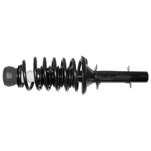 Monroe Quick-Strut 171525 Suspension Strut and Coil Spring Assembly for Volkswagen Jetta