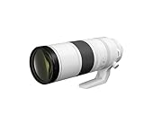 Canon RF200-800mm F6.3-9 is USM Super-telephoto Zoom Lens, Mirrorless, Powerful Zoom Range, Comfortable Handheld Shooting, for Wildlife, Nature, Outdoor Sports, Compact & Lightweight