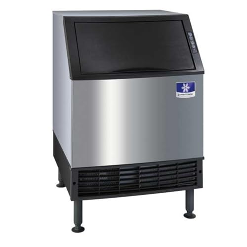 Commercial Undercounter Ice Maker by Manitowoc