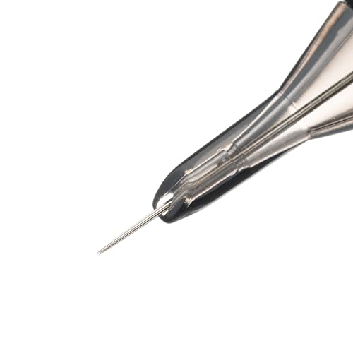 Inkclaw 0803RL 3 Round Liner Tattoo Needles Cartridges PMU SMP Tattoo Mebrane Cartridge,20pcs