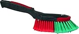 Vikan 524652 Hand Brush- Soft/Split, Transport Line