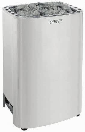 Finlandia Club 10kw Sauna Heater with Xenio WiFi Digital Wall Control Sauna Equipment