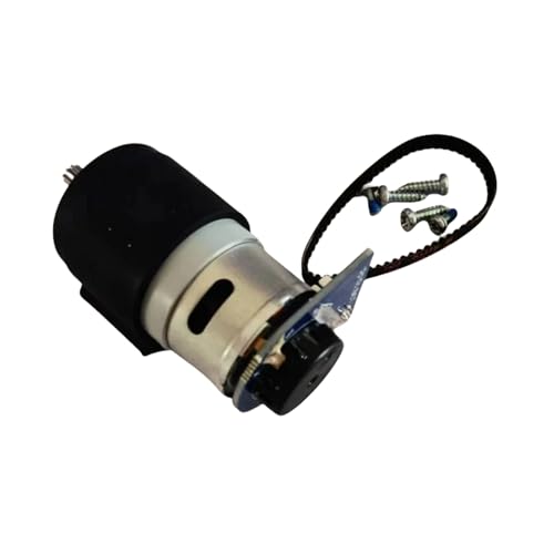 Main Roller Brush Motors for Cecotec for Conga 1390 1290 1490 1590 for Cecotec for Conga Robot Vacuum Cleaner Parts Accessories