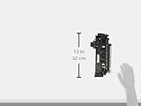 Ricoh 406642 Fusing Unit and Transfer Roller for SP 4100 Type 120