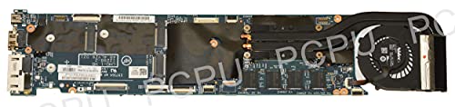 Lenovo Thinkpad X1 Carbon Intel I7 4600U 2.1GHz 8GB 4th Gen Motherboard 00HN769