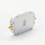 Sunhans eSunRC RC WiFi Signal Booster, 5.8GHz and 2.4GHz Dual Band 2000mW 33dBm Wireless Signal Booster Amplifier Repeater Extender for DJI RC Drones Yuneec UAV