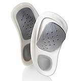 WalkFit Platinum Foot Orthotics Support Insoles Men 11-11.5 / Women 12-12