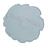 Happy Homewares Magical Moments Dumbo in Bath Resin Figurine - Baby Mine - A for a Fan - Officially Licensed